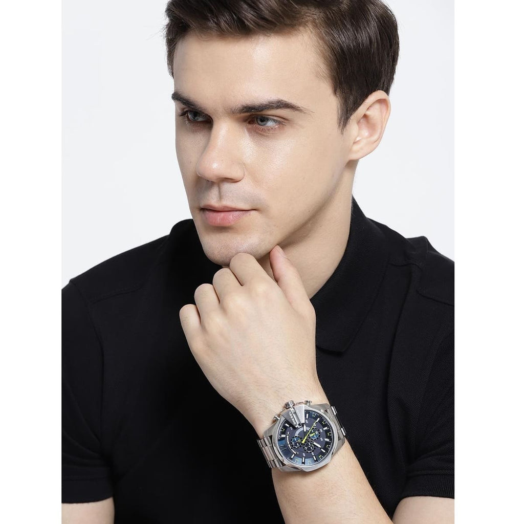 Diesel DZ4465 Men's Watch – Bold, Stylish & Premium | Official