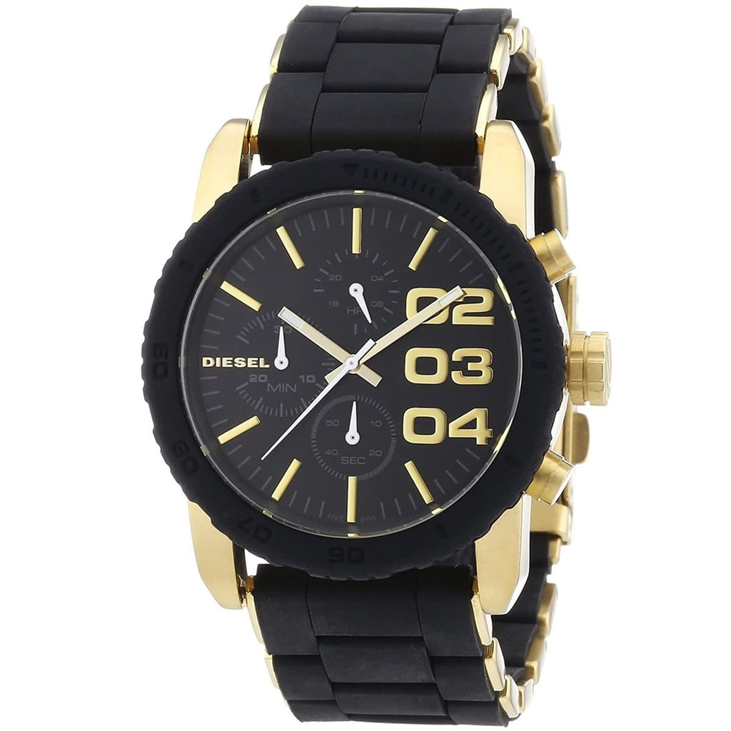 Diesel DZ5322 Men's Watch - Rugged Style & Precision Engineering