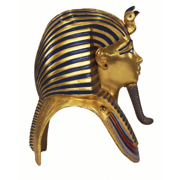 The King Tutankhamun's Golden Mask (Medium)