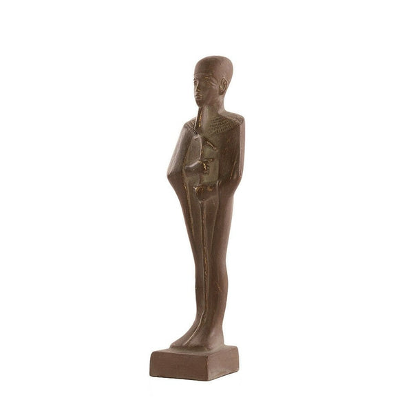 Egyptology God Ptah Statue Third Intermediate