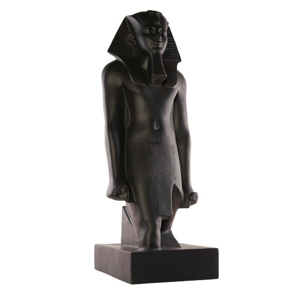 Rare Statue of King Thutmose III (Museum version)